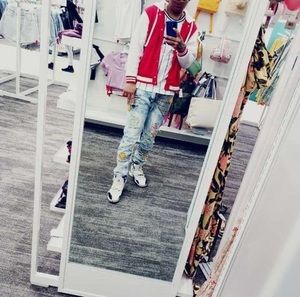 Meet your Posher, Benjamin